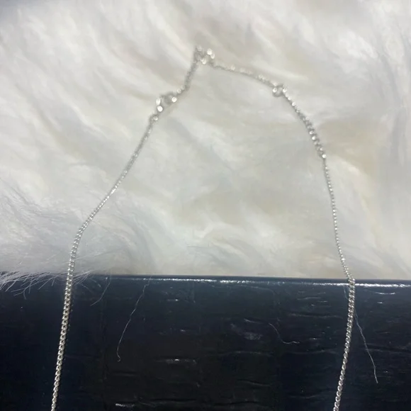 Fsshion necklace - Picture 3 of 3